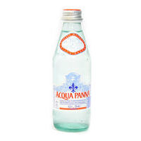 Минеральная вода без газа Acqua Panna (0.25l)