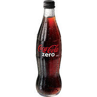 Coca-Cola ZERO (0.25l)