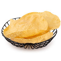 Papadum traškučiai