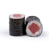 Tekka maki