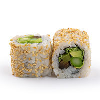 Veggie maki