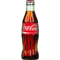 Coca-cola (0.25l)