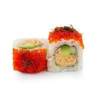 California maki