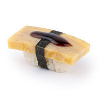 Tomago nigiri