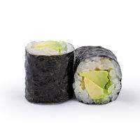 Avocado maki